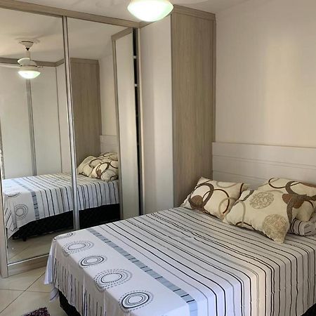 Апартаменти #Apartamento Completo Proximo Cpo , Centrinho , Funcraf, Usp ,Medicina , Mondelli, Vitoria Regia ,Bar Da Rosa , Facop Бауру Екстер'єр фото