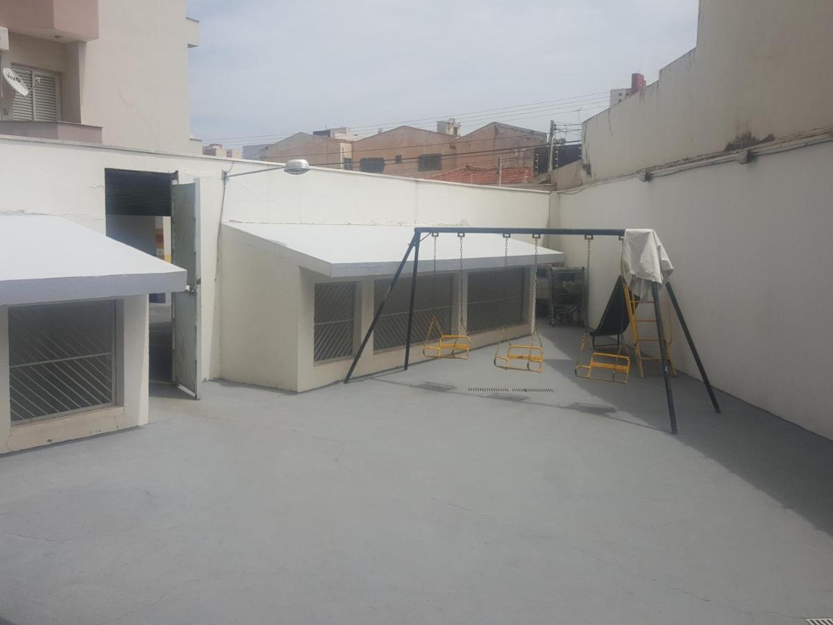 Апартаменти #Apartamento Completo Proximo Cpo , Centrinho , Funcraf, Usp ,Medicina , Mondelli, Vitoria Regia ,Bar Da Rosa , Facop Бауру Екстер'єр фото