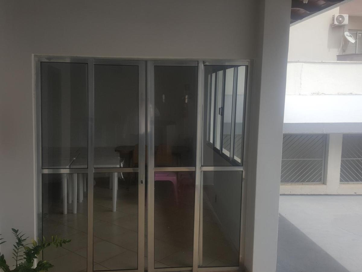Апартаменти #Apartamento Completo Proximo Cpo , Centrinho , Funcraf, Usp ,Medicina , Mondelli, Vitoria Regia ,Bar Da Rosa , Facop Бауру Екстер'єр фото