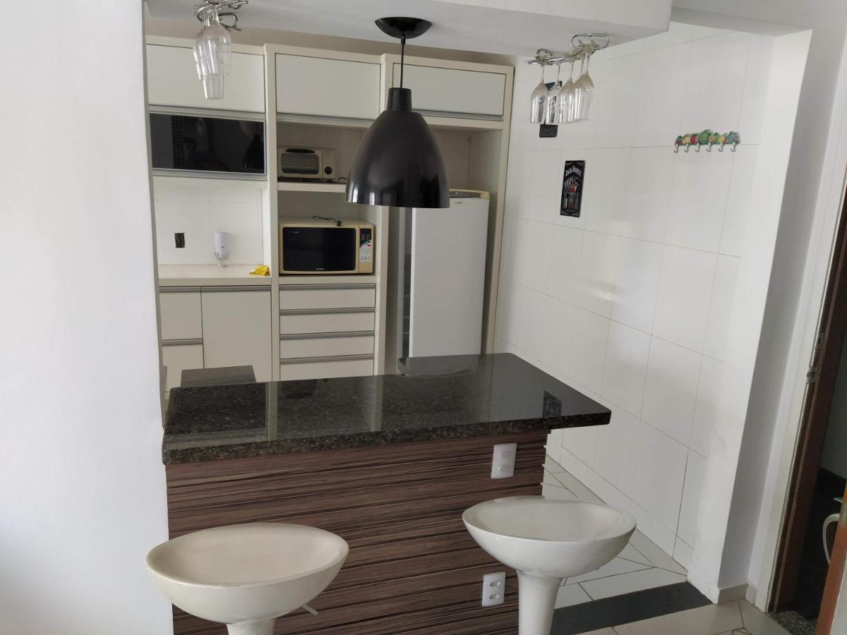 Апартаменти #Apartamento Completo Proximo Cpo , Centrinho , Funcraf, Usp ,Medicina , Mondelli, Vitoria Regia ,Bar Da Rosa , Facop Бауру Екстер'єр фото