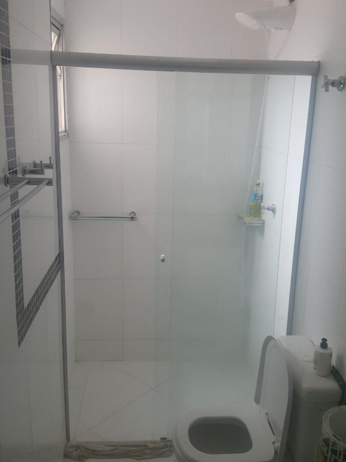 Апартаменти #Apartamento Completo Proximo Cpo , Centrinho , Funcraf, Usp ,Medicina , Mondelli, Vitoria Regia ,Bar Da Rosa , Facop Бауру Екстер'єр фото