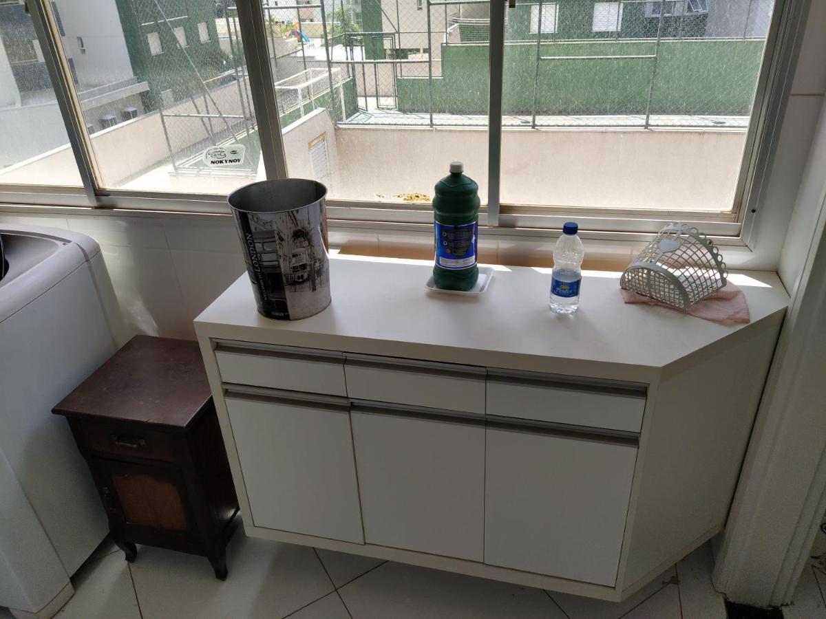 Апартаменти #Apartamento Completo Proximo Cpo , Centrinho , Funcraf, Usp ,Medicina , Mondelli, Vitoria Regia ,Bar Da Rosa , Facop Бауру Екстер'єр фото