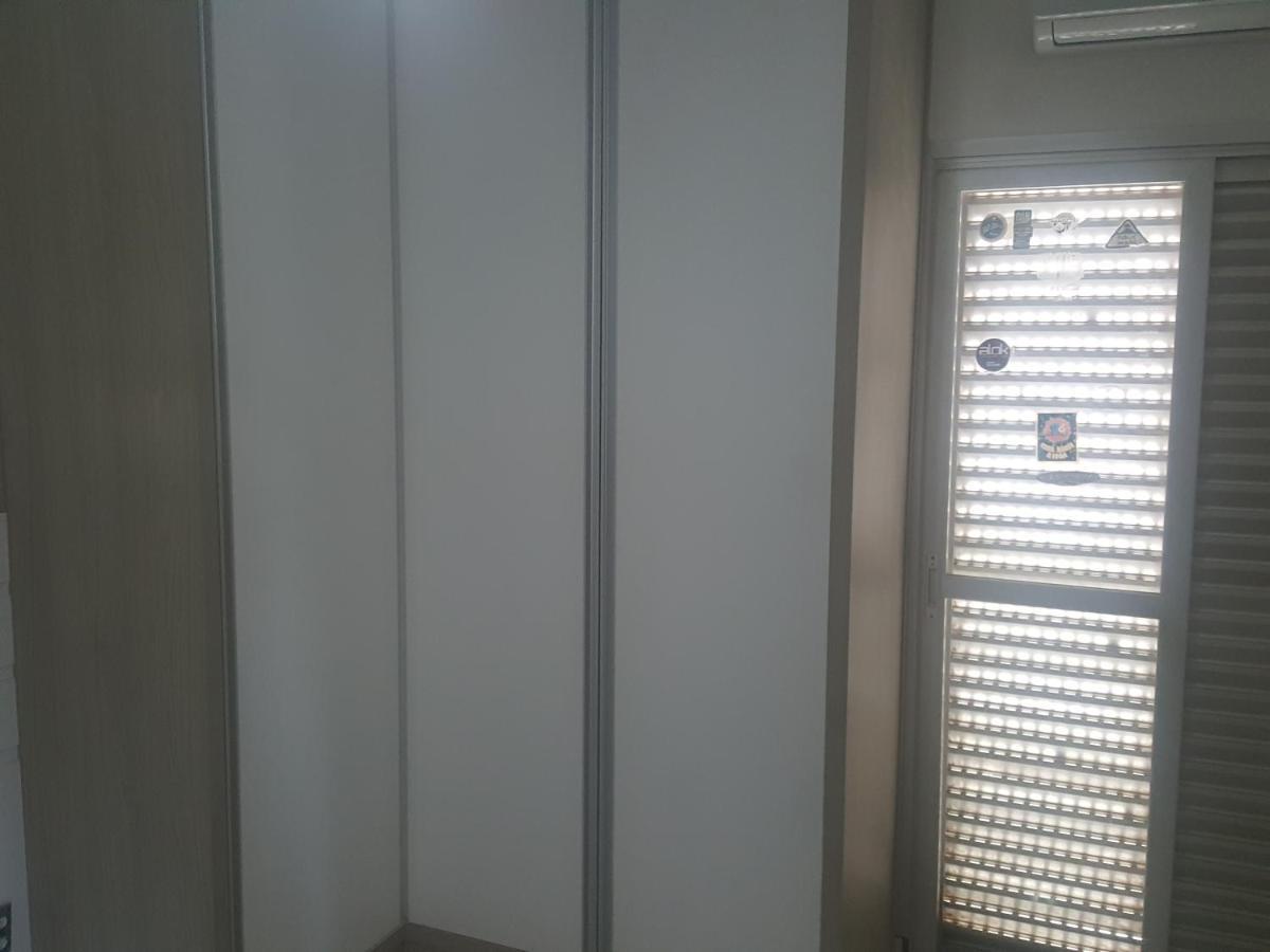Апартаменти #Apartamento Completo Proximo Cpo , Centrinho , Funcraf, Usp ,Medicina , Mondelli, Vitoria Regia ,Bar Da Rosa , Facop Бауру Екстер'єр фото
