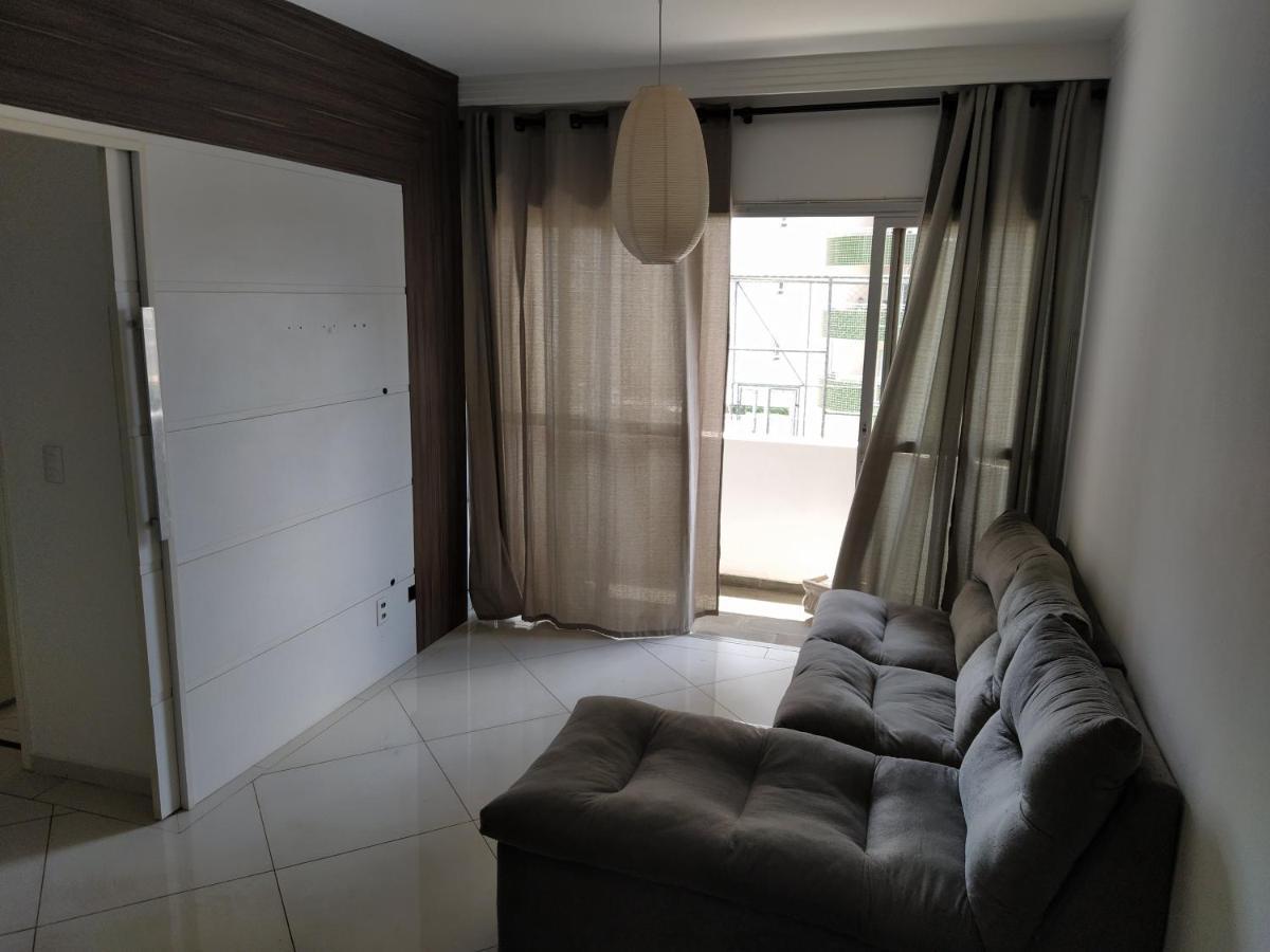 Апартаменти #Apartamento Completo Proximo Cpo , Centrinho , Funcraf, Usp ,Medicina , Mondelli, Vitoria Regia ,Bar Da Rosa , Facop Бауру Екстер'єр фото