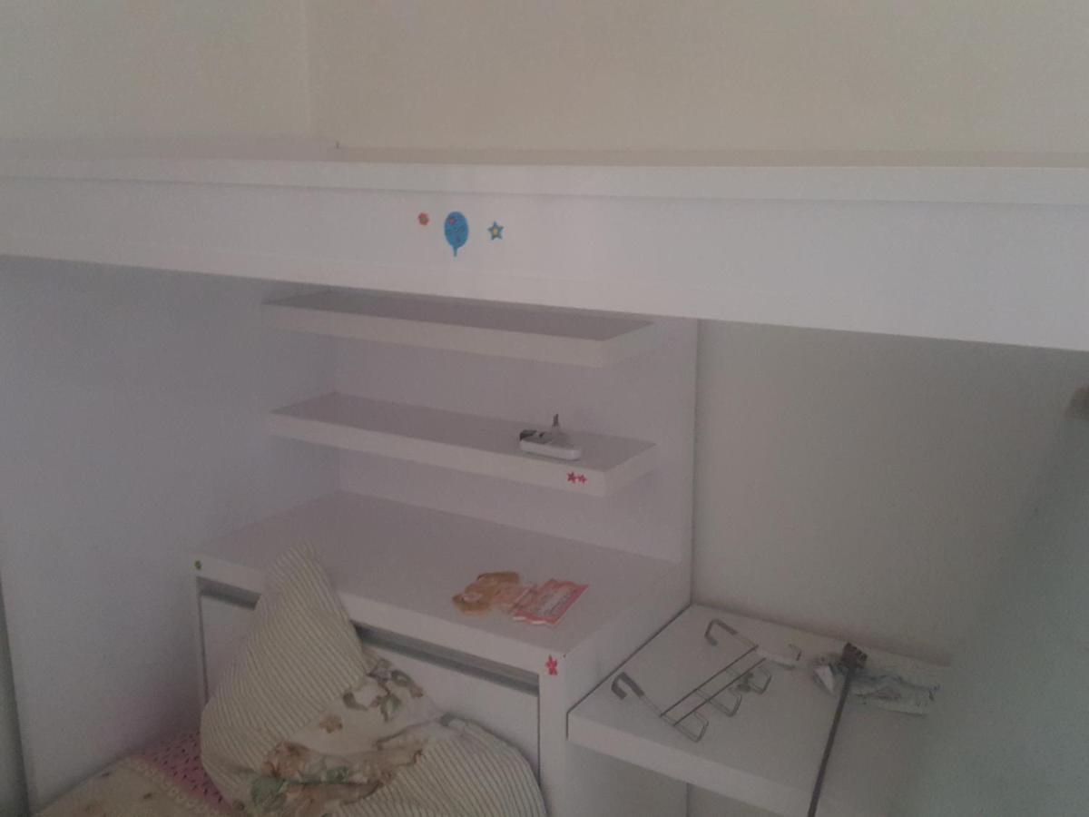 Апартаменти #Apartamento Completo Proximo Cpo , Centrinho , Funcraf, Usp ,Medicina , Mondelli, Vitoria Regia ,Bar Da Rosa , Facop Бауру Екстер'єр фото