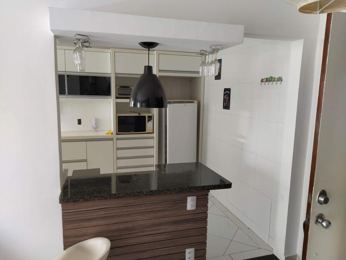 Апартаменти #Apartamento Completo Proximo Cpo , Centrinho , Funcraf, Usp ,Medicina , Mondelli, Vitoria Regia ,Bar Da Rosa , Facop Бауру Екстер'єр фото