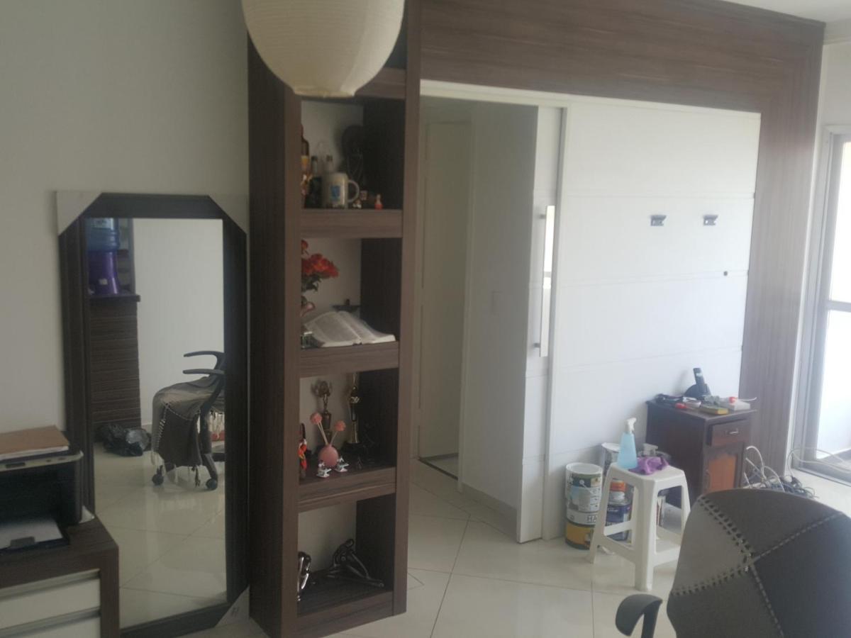 Апартаменти #Apartamento Completo Proximo Cpo , Centrinho , Funcraf, Usp ,Medicina , Mondelli, Vitoria Regia ,Bar Da Rosa , Facop Бауру Екстер'єр фото