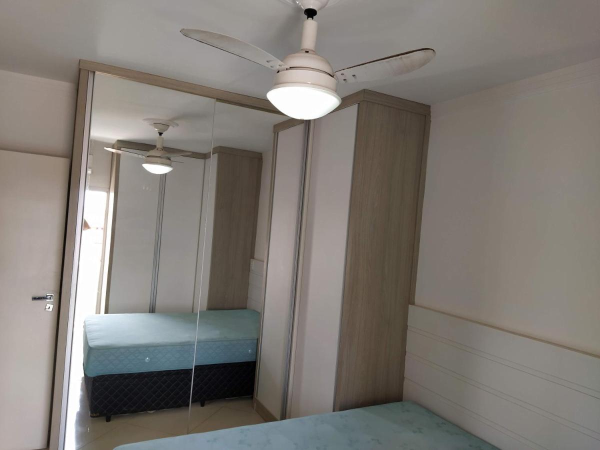 Апартаменти #Apartamento Completo Proximo Cpo , Centrinho , Funcraf, Usp ,Medicina , Mondelli, Vitoria Regia ,Bar Da Rosa , Facop Бауру Екстер'єр фото