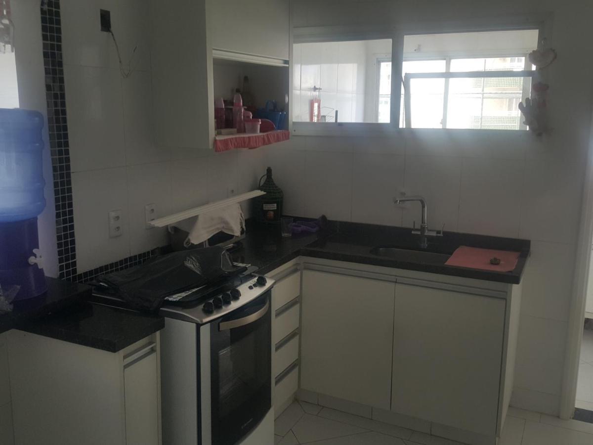 Апартаменти #Apartamento Completo Proximo Cpo , Centrinho , Funcraf, Usp ,Medicina , Mondelli, Vitoria Regia ,Bar Da Rosa , Facop Бауру Екстер'єр фото