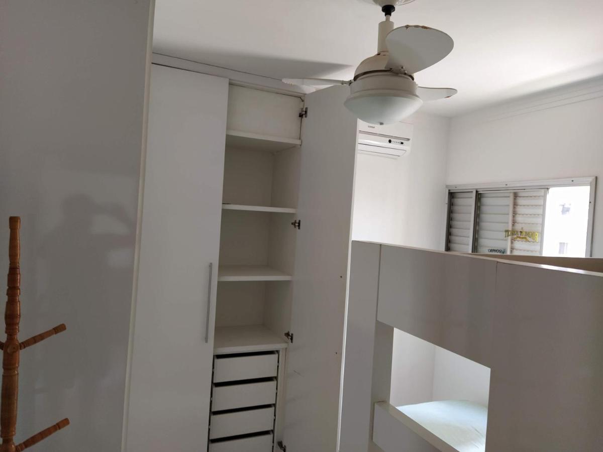 Апартаменти #Apartamento Completo Proximo Cpo , Centrinho , Funcraf, Usp ,Medicina , Mondelli, Vitoria Regia ,Bar Da Rosa , Facop Бауру Екстер'єр фото
