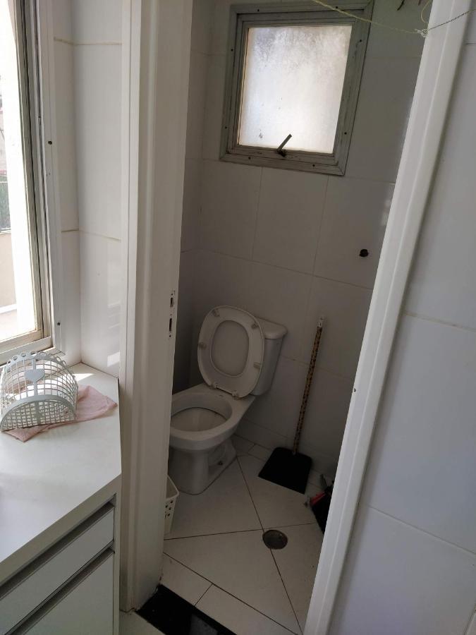 Апартаменти #Apartamento Completo Proximo Cpo , Centrinho , Funcraf, Usp ,Medicina , Mondelli, Vitoria Regia ,Bar Da Rosa , Facop Бауру Екстер'єр фото