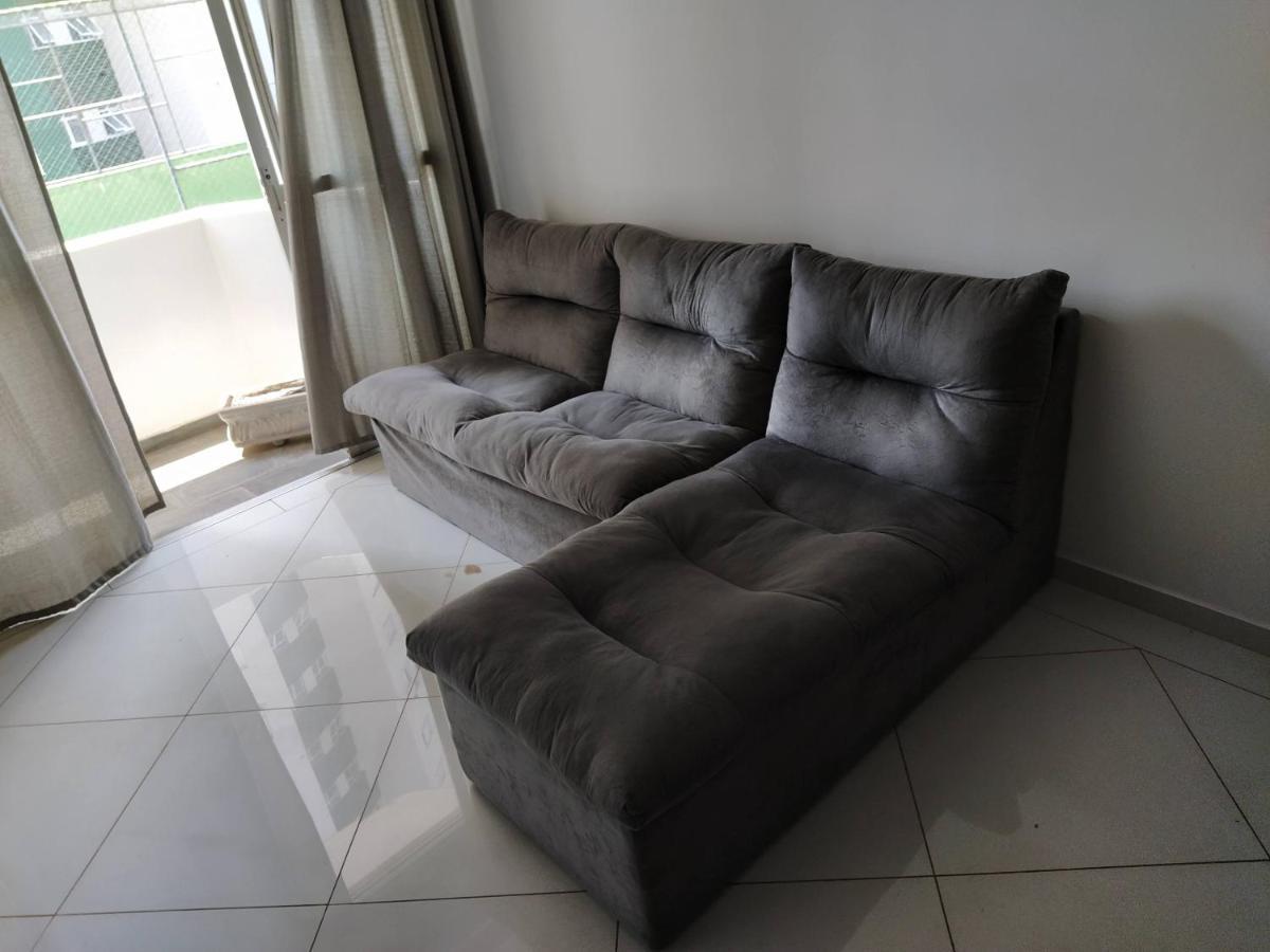 Апартаменти #Apartamento Completo Proximo Cpo , Centrinho , Funcraf, Usp ,Medicina , Mondelli, Vitoria Regia ,Bar Da Rosa , Facop Бауру Екстер'єр фото
