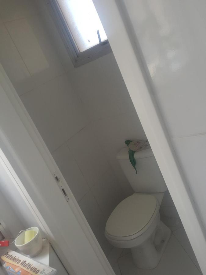 Апартаменти #Apartamento Completo Proximo Cpo , Centrinho , Funcraf, Usp ,Medicina , Mondelli, Vitoria Regia ,Bar Da Rosa , Facop Бауру Екстер'єр фото