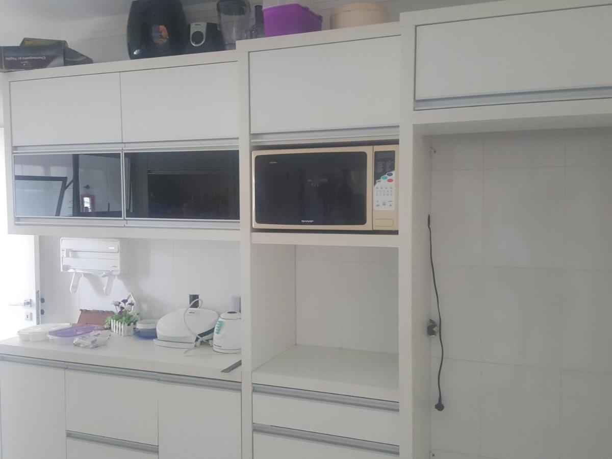 Апартаменти #Apartamento Completo Proximo Cpo , Centrinho , Funcraf, Usp ,Medicina , Mondelli, Vitoria Regia ,Bar Da Rosa , Facop Бауру Екстер'єр фото