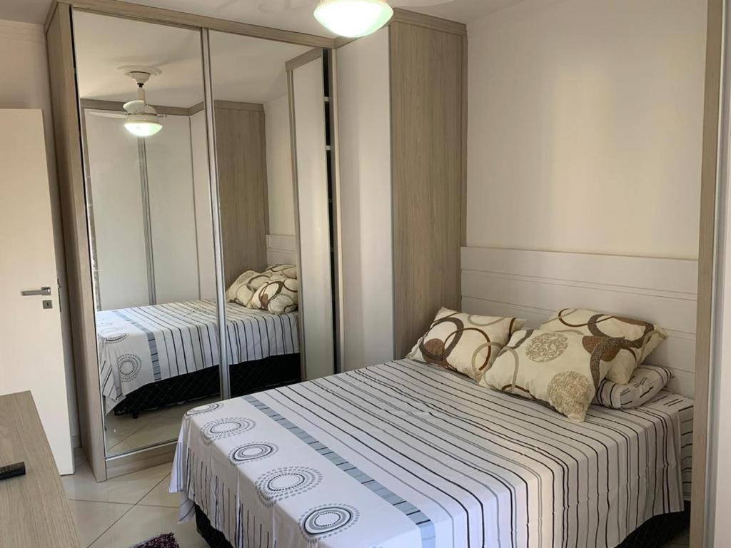Апартаменти #Apartamento Completo Proximo Cpo , Centrinho , Funcraf, Usp ,Medicina , Mondelli, Vitoria Regia ,Bar Da Rosa , Facop Бауру Екстер'єр фото