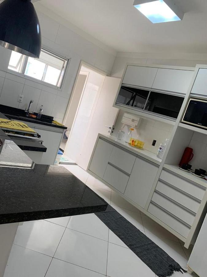 Апартаменти #Apartamento Completo Proximo Cpo , Centrinho , Funcraf, Usp ,Medicina , Mondelli, Vitoria Regia ,Bar Da Rosa , Facop Бауру Екстер'єр фото